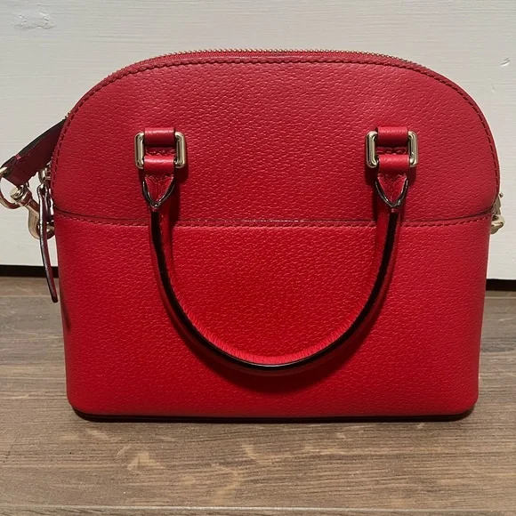 Kate Spade Dome Purse - Picture 2 of 5